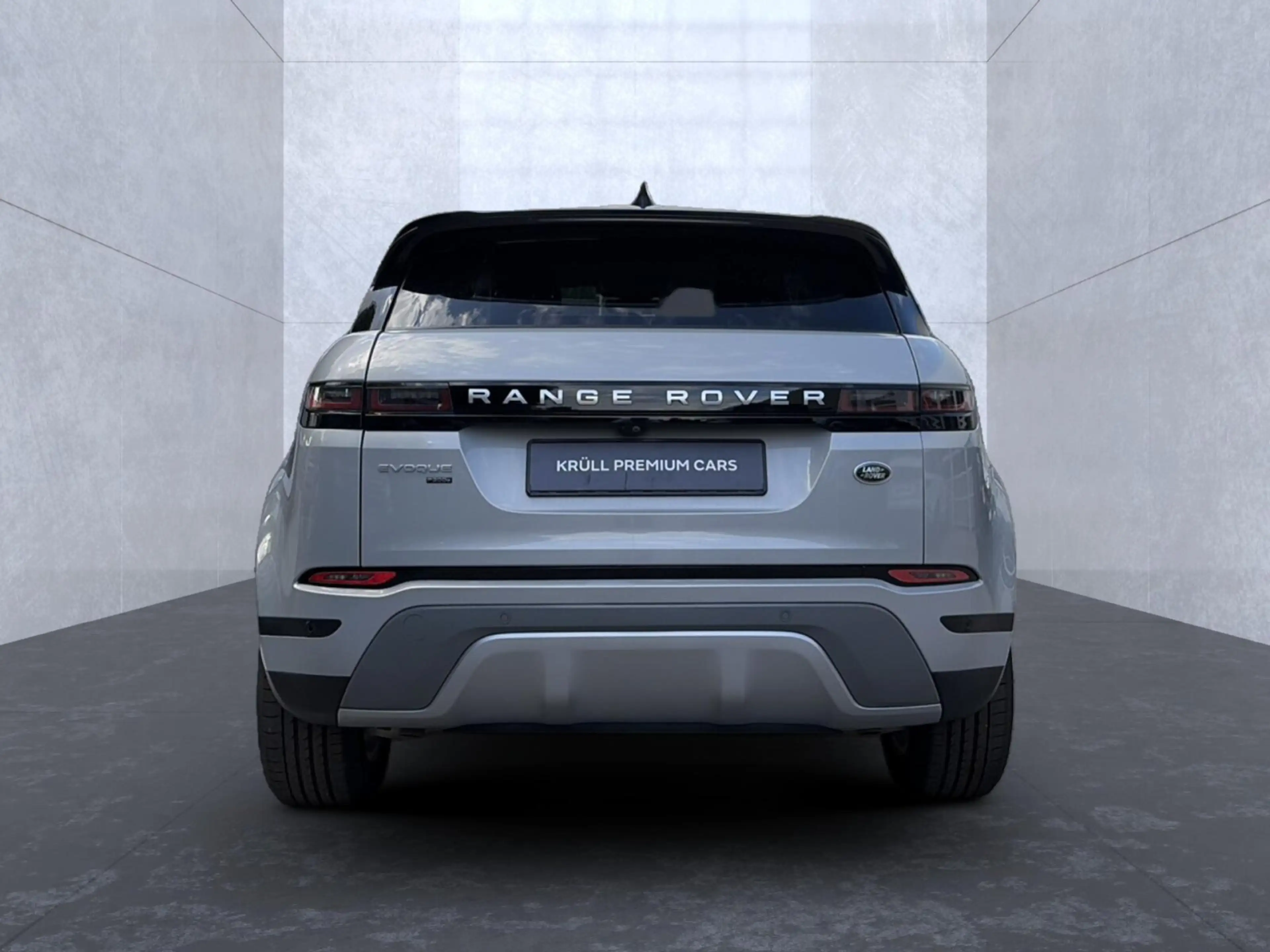 Land Rover Range Rover Evoque Range Rover Evoque P300e S *18"*Sitzhzg*Ambiente — photo 6