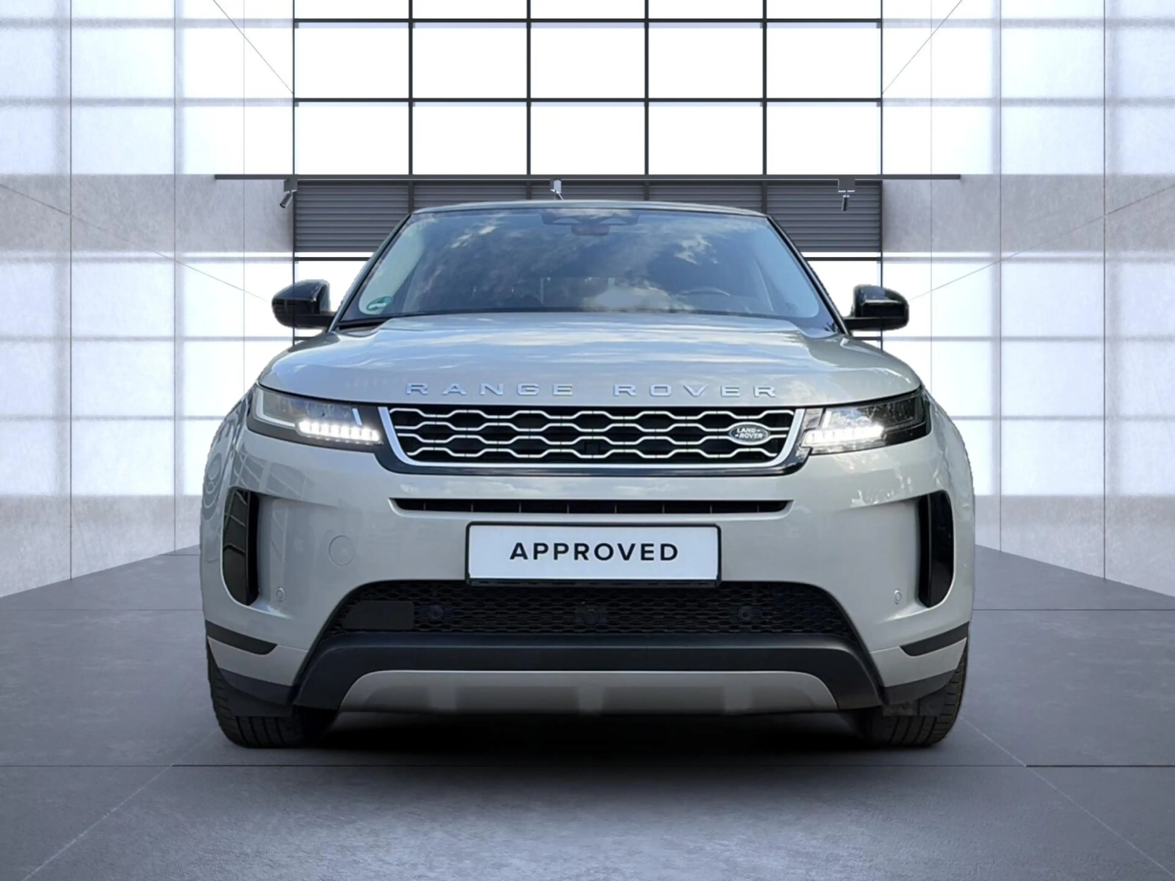 Land Rover Range Rover Evoque Range Rover Evoque P300e S *18"*Sitzhzg*Ambiente — photo 2