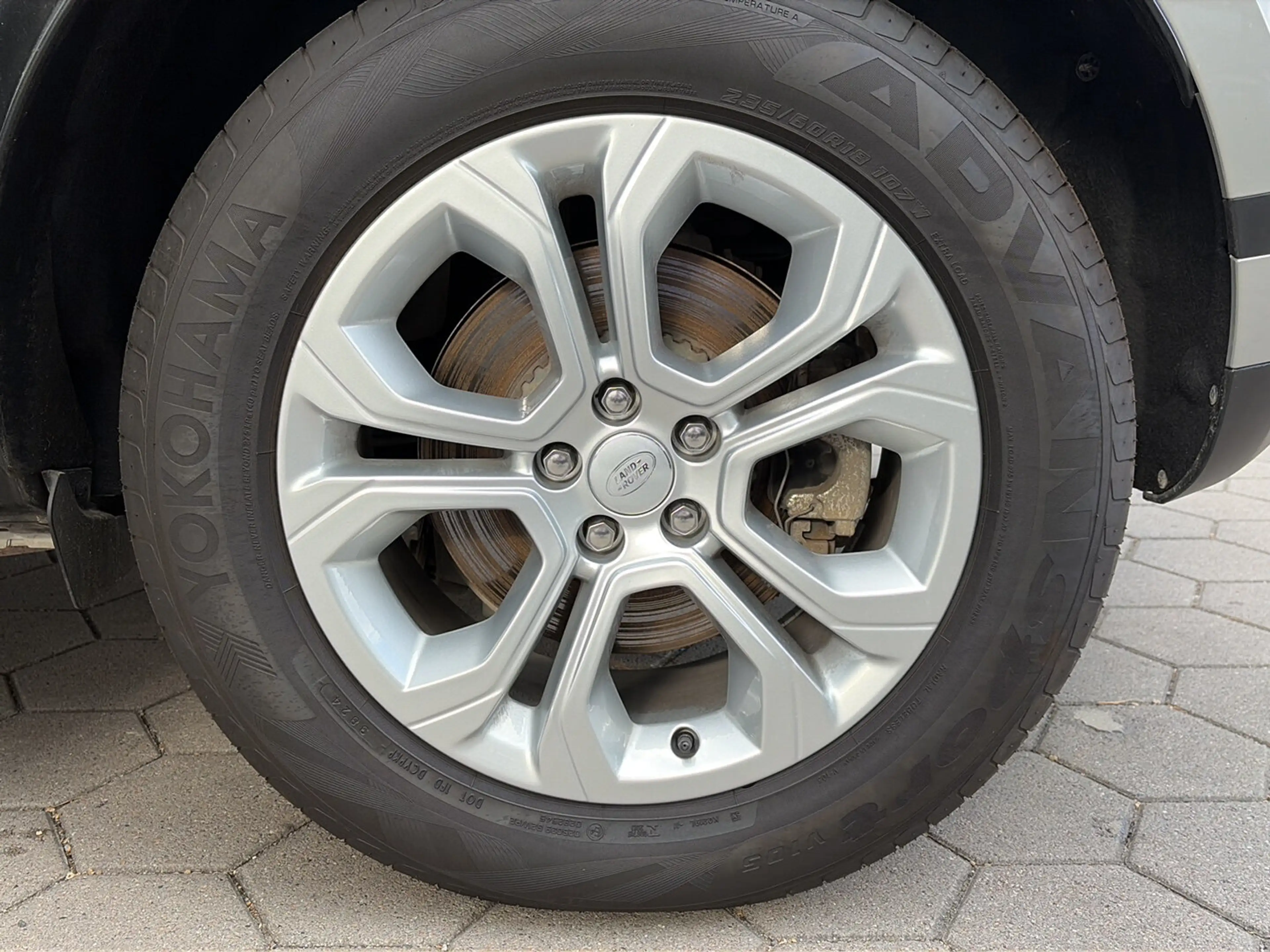 Land Rover Range Rover Evoque Range Rover Evoque P300e S *18"*Sitzhzg*Ambiente — photo 14