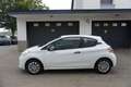 Peugeot 208 Access 1.0VTi Mod:*2013*, KLIMA+TEMPOMAT+ZV+2Hd+ Weiß - thumbnail 4
