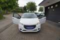 Peugeot 208 Access 1.0VTi Mod:*2013*, KLIMA+TEMPOMAT+ZV+2Hd+ Weiß - thumbnail 5