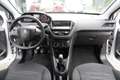 Peugeot 208 Access 1.0VTi Mod:*2013*, KLIMA+TEMPOMAT+ZV+2Hd+ Weiß - thumbnail 11