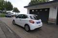 Peugeot 208 Access 1.0VTi Mod:*2013*, KLIMA+TEMPOMAT+ZV+2Hd+ Weiß - thumbnail 8