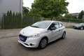Peugeot 208 Access 1.0VTi Mod:*2013*, KLIMA+TEMPOMAT+ZV+2Hd+ Weiß - thumbnail 18