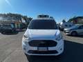 Ford Transit Connect Blanc - thumbnail 2
