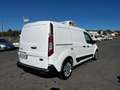 Ford Transit Connect Blanc - thumbnail 8
