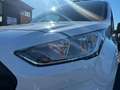 Ford Transit Connect Blanc - thumbnail 13