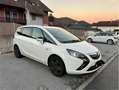 Opel Zafira Tourer Zafira Tourer 2,0 CDTI Ecotec Edition Aut. Edition Weiß - thumbnail 1