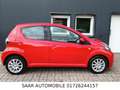 Toyota Aygo AYGO Cool Go/KLIMA/NAVI/EURO5 Roşu - thumbnail 4