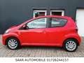 Toyota Aygo AYGO Cool Go/KLIMA/NAVI/EURO5 Roşu - thumbnail 6