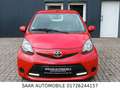 Toyota Aygo AYGO Cool Go/KLIMA/NAVI/EURO5 Roşu - thumbnail 2