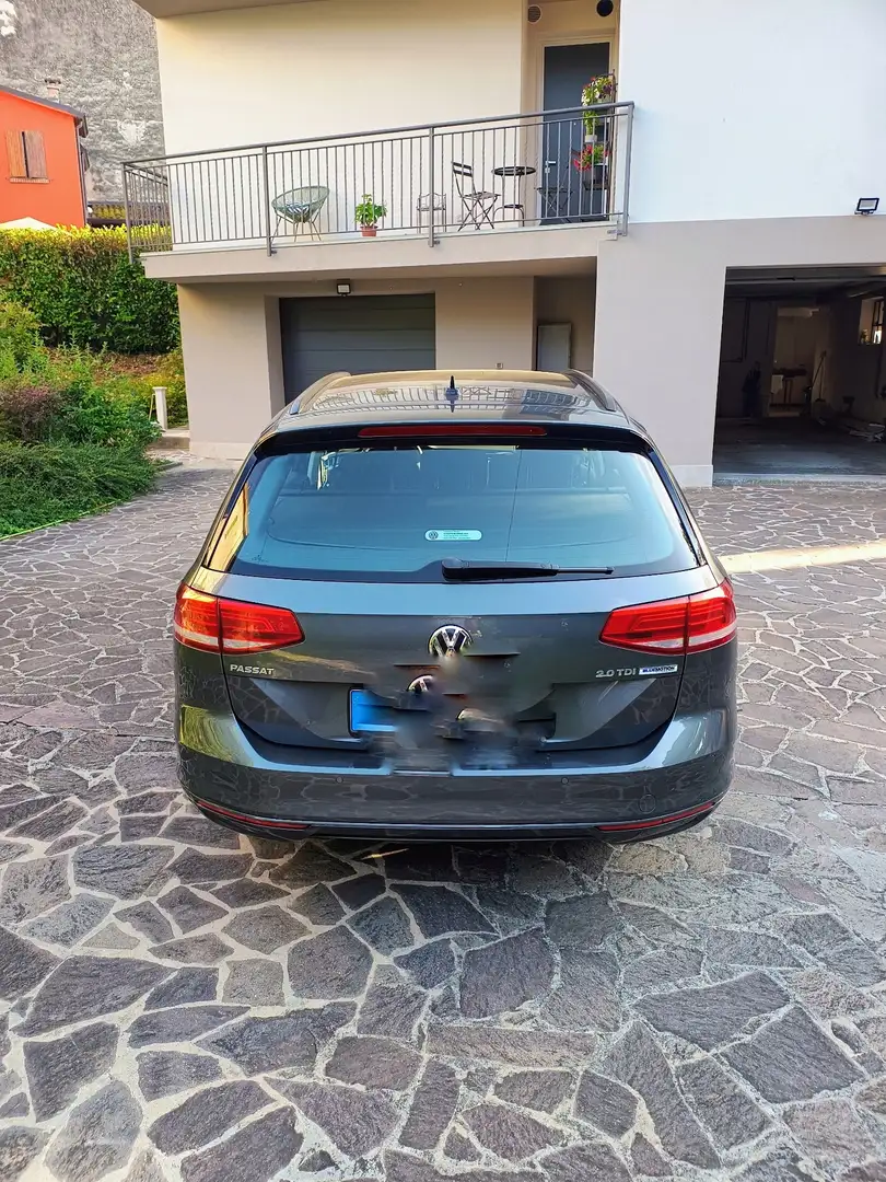 Volkswagen Passat 2.0 tdi Business (businessline) 150cv - 1