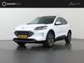 Ford Kuga 2.5 PHEV Titanium X | Panoramadak | Winterpakket | Blanc - thumbnail 1