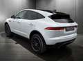 Jaguar E-Pace Weiß - thumbnail 4