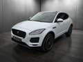 Jaguar E-Pace Weiß - thumbnail 1