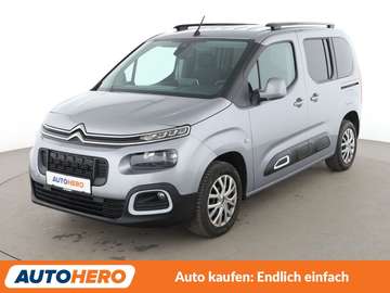 1.2 PureTech Feel M*NAVI*TEMPO*PDC*LIM*