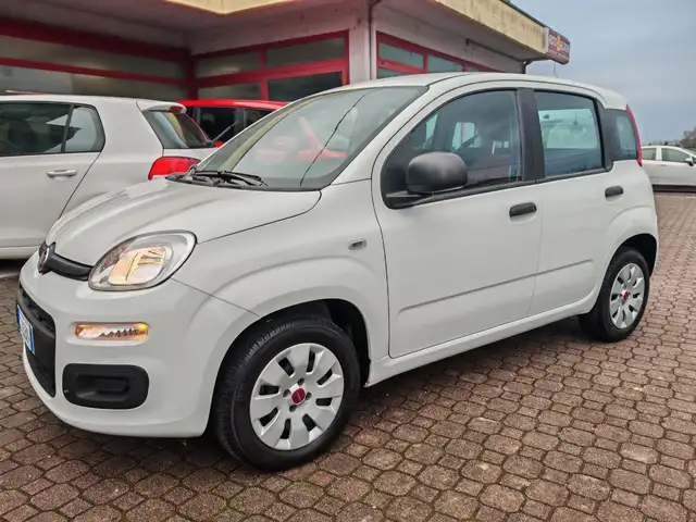 Fiat New Panda 1.2 POP