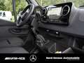 Mercedes-Benz Sprinter 317 L3H2 AHK NAVI KAMERA TEMPO TOTWINK Bianco - thumbnail 7