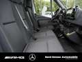 Mercedes-Benz Sprinter 317 L3H2 AHK NAVI KAMERA TEMPO TOTWINK Bianco - thumbnail 10