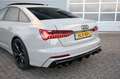 Audi A6 50 TFSI e Quattro 299pk 3x S-line Pano|B&O|Matrix| Gris - thumbnail 7