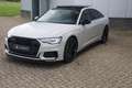 Audi A6 50 TFSI e Quattro 299pk 3x S-line Pano|B&O|Matrix| Grijs - thumbnail 24