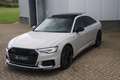 Audi A6 50 TFSI e Quattro 299pk 3x S-line Pano|B&O|Matrix| Grijs - thumbnail 23