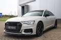 Audi A6 50 TFSI e Quattro 299pk 3x S-line Pano|B&O|Matrix| Grijs - thumbnail 10