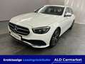 Mercedes-Benz E 220 d T 9G-TRONIC Avantgarde Kombi, 5-türig, Automatik Fehér - thumbnail 1