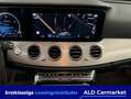 Mercedes-Benz E 220 d T 9G-TRONIC Avantgarde Kombi, 5-türig, Automatik Fehér - thumbnail 11