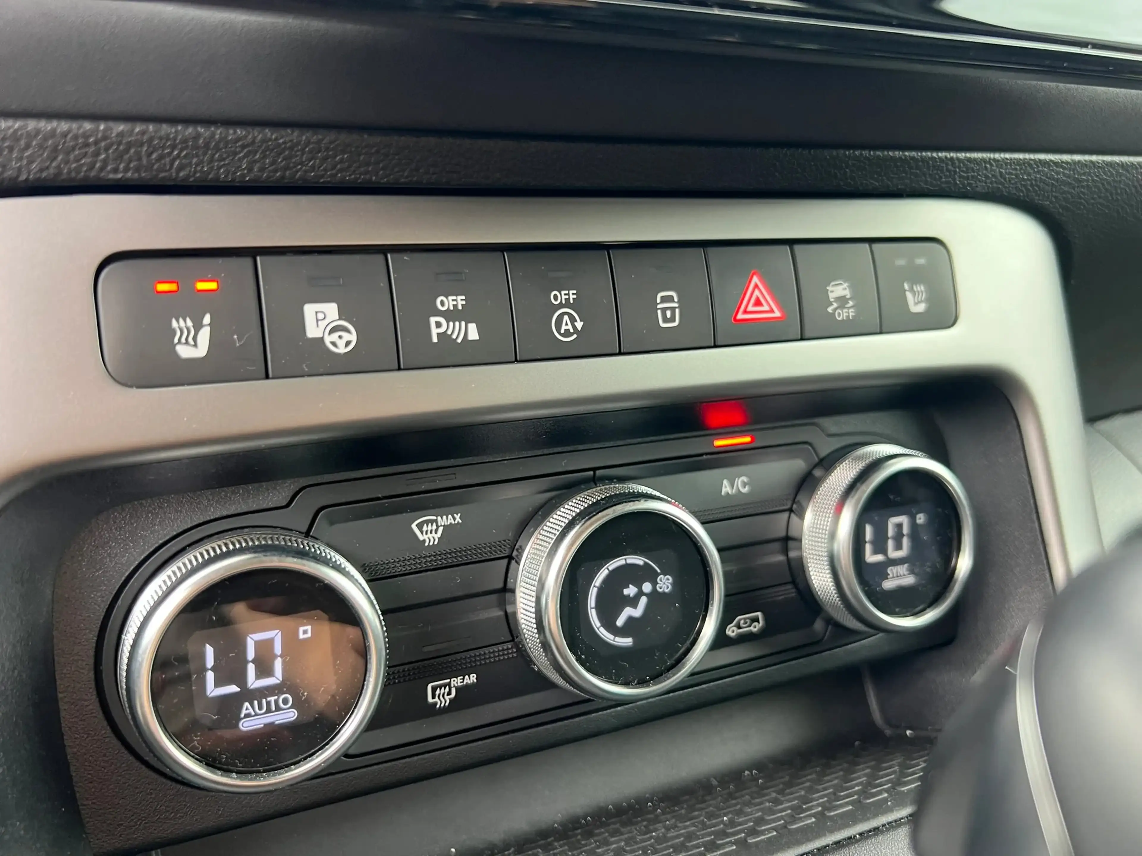 Mercedes-Benz T-Class 180 L2 FWD AUTO (30.500€ex.) — photo 20