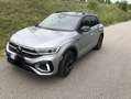 Volkswagen T-Roc 2.0 TSI OPF 4Mo DSG Pano IQ Light Matrix Prins LPG Silber - thumbnail 1