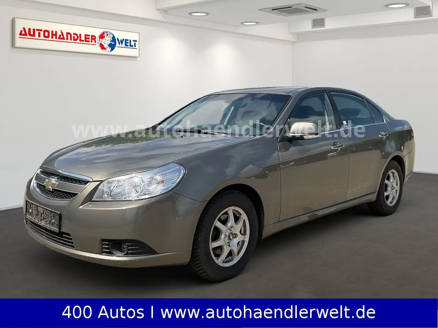 Chevrolet Epica 2.0 LS Beige - 1