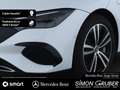 Mercedes-Benz EQE 350 + Pano Massage Servolock HAL AHK 96kwh Weiß - thumbnail 9