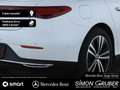 Mercedes-Benz EQE 350 + Pano Massage Servolock HAL AHK 96kwh Weiß - thumbnail 10