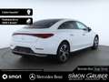 Mercedes-Benz EQE 350 + Pano Massage Servolock HAL AHK 96kwh Weiß - thumbnail 2