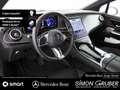 Mercedes-Benz EQE 350 + Pano Massage Servolock HAL AHK 96kwh Weiß - thumbnail 4