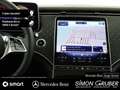 Mercedes-Benz EQE 350 + Pano Massage Servolock HAL AHK 96kwh Weiß - thumbnail 5