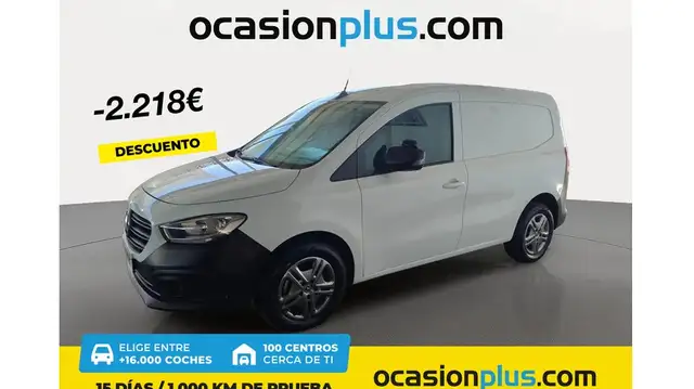 Mercedes-Benz Citan Tourer 110CDI Base