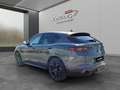 Alfa Romeo Stelvio Ti + Veloce Paket 2,2 16V 210 AT8 Q4 Grau - thumbnail 5