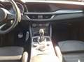 Alfa Romeo Stelvio Ti + Veloce Paket 2,2 16V 210 AT8 Q4 Grau - thumbnail 8