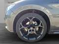 Alfa Romeo Stelvio Ti + Veloce Paket 2,2 16V 210 AT8 Q4 Grau - thumbnail 12