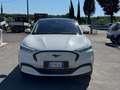 Ford Mustang Mach-E Standard Range 269 CV Bianco - thumbnail 2