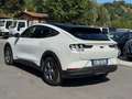 Ford Mustang Mach-E Standard Range 269 CV Bianco - thumbnail 6