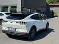 Ford Mustang Mach-E Standard Range 269 CV Bianco - thumbnail 4