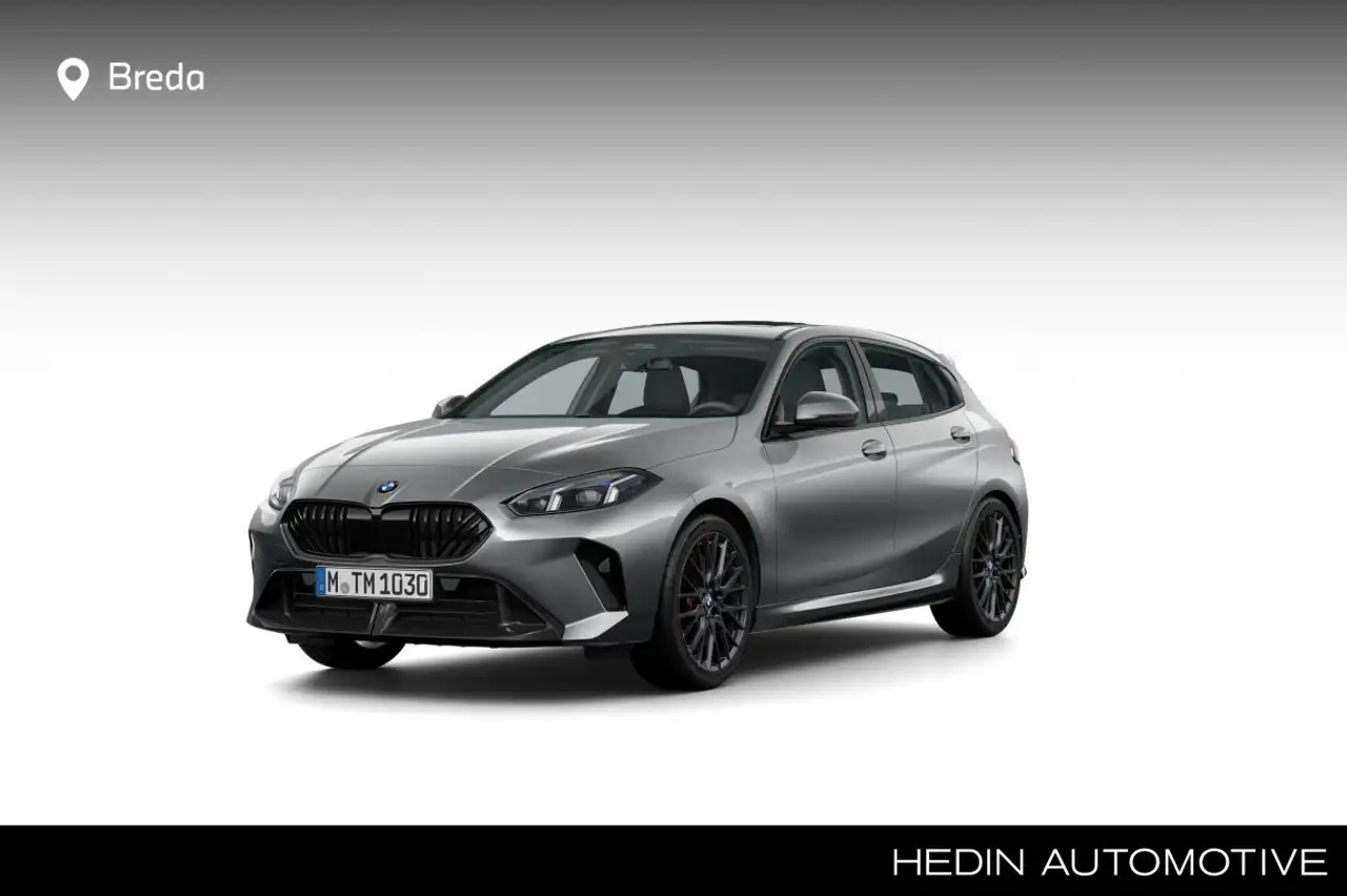 BMW 1 Series 2026