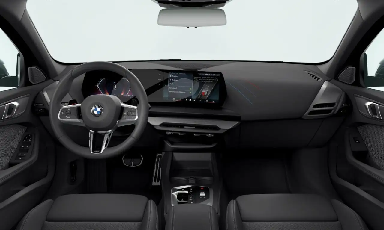 BMW 1 Series 2026