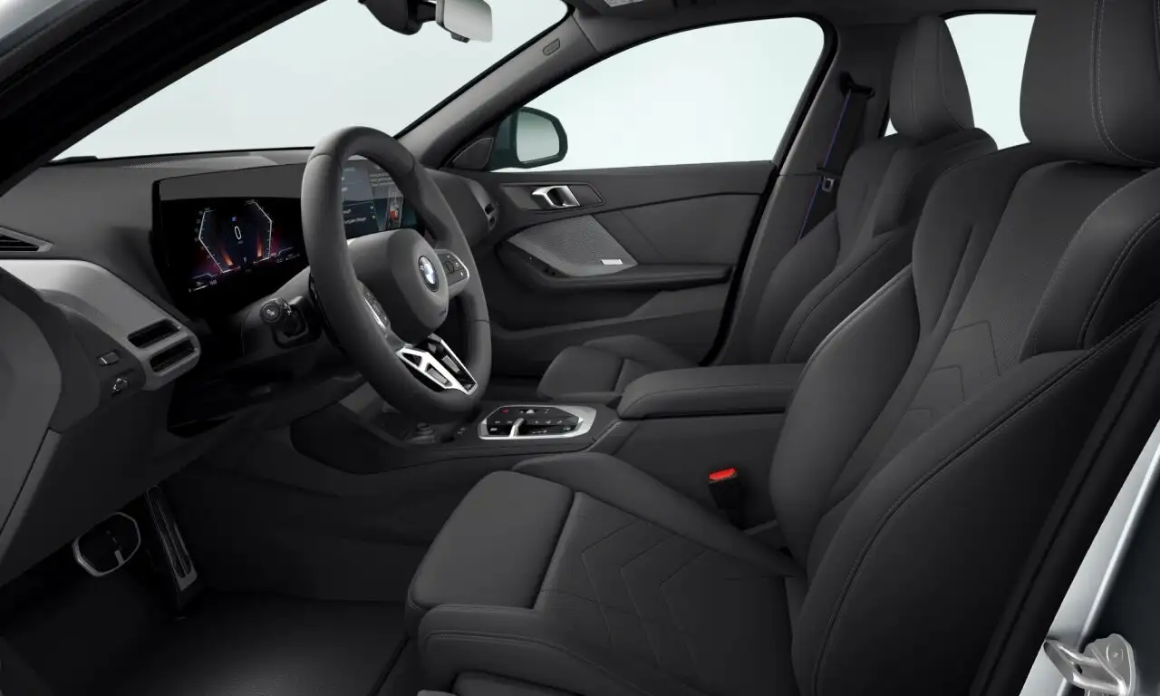 BMW 1 Series 2026