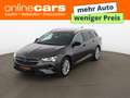 Opel Insignia B ST 2.0 CDTI Business LED AHK LEDER NAV Grau - thumbnail 1