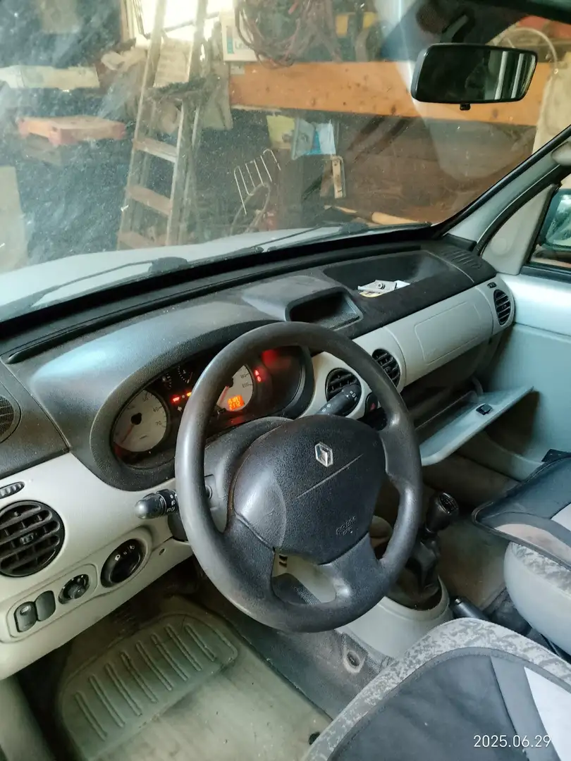 Renault Kangoo 4x4 dCi Privilege - 2