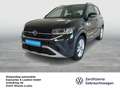 Volkswagen T-Cross 1.5 TSI DSG Life Bluetooth Navi LED Klima Noir - thumbnail 1
